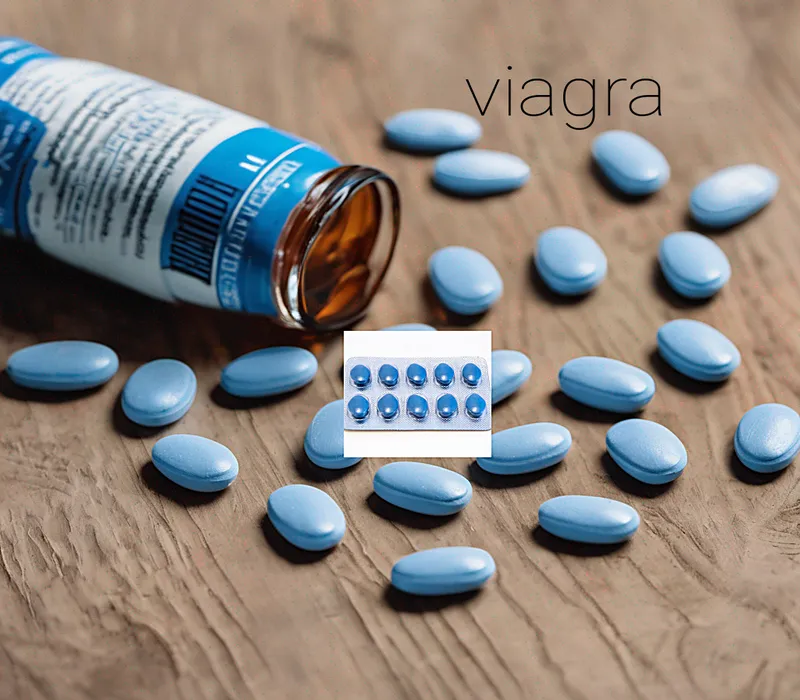 Precio viagra en farmacias españa